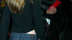 Michelle trachtenberg