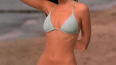 Michelle trachtenberg