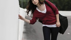 Michelle trachtenberg