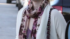 Michelle trachtenberg