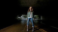 Michelle trachtenberg