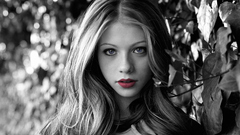 Michelle trachtenberg amazing female