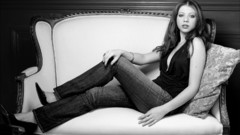Michelle trachtenberg Celebrity