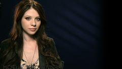 Michelle trachtenberg Celebrity