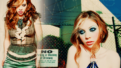 Michelle trachtenberg Celebrity