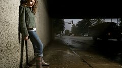 Michelle trachtenberg Celebrity