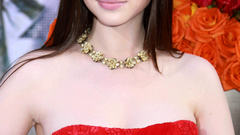 Michelle trachtenberg Celebrity