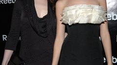 Michelle trachtenberg Celebrity