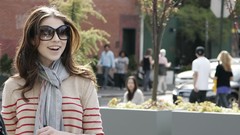 Michelle trachtenberg dressed