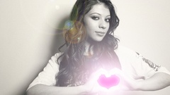 Michelle trachtenberg Hearts