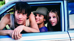 Michelle trachtenberg joseph gordon-levitt