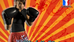 Michelle waterson mixed Martial
