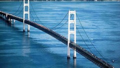 Michigan Bridges