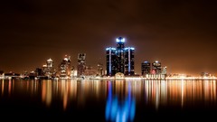 Michigan detroit united
