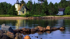 Michigan Lake Superior