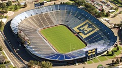 Michigan stadium University of Michigan