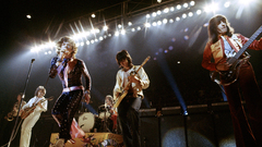 Mick jagger Rolling Stones