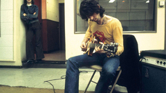 Mick jagger Rolling Stones