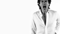 Mick jagger Rolling Stones