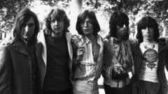 Mick jagger Rolling Stones