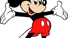 Mickey mouse