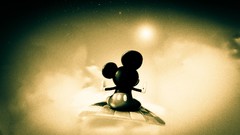Mickey mouse