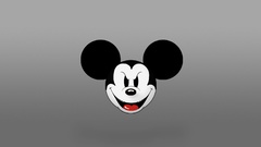 Mickey mouse