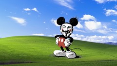 Mickey mouse Anonymous