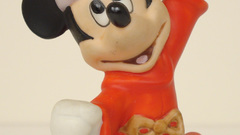 Mickey mouse disney computer