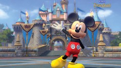 Mickey mouse Disneyland