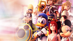 Mickey mouse donald game