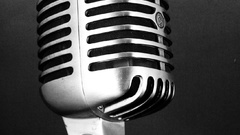 Microphone mike high shure Resolution uncledave