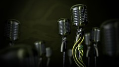 Microphones