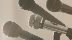 Microphones