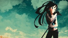 Microphones akiyama mio k - on