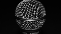 Microphones microphone