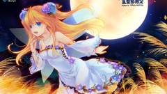 Microsoft anime girls