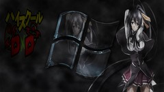 Microsoft highschool dxd