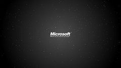 Microsoft logo Computers computer