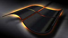 Microsoft microsoft windows logos