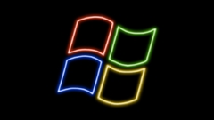 Microsoft microsoft windows logos