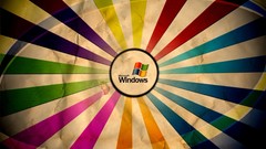 Microsoft windows