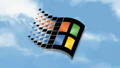 Microsoft windows