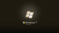 Microsoft windows 7 microsoft windows