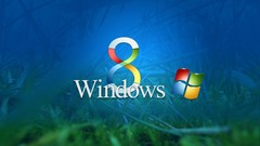 Microsoft windows 8