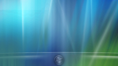 Microsoft windows computer