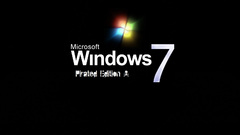 Microsoft windows computer