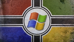 Microsoft windows Flags