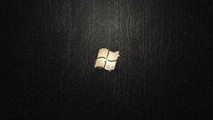 Microsoft windows logos