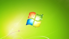 Microsoft windows logos